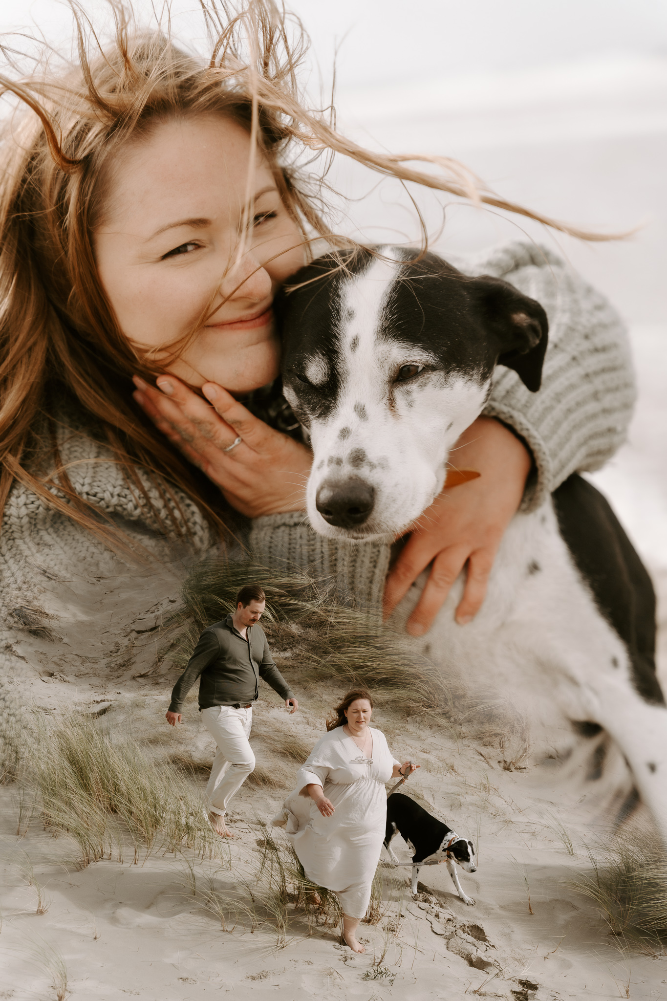 Hundeshooting Holland