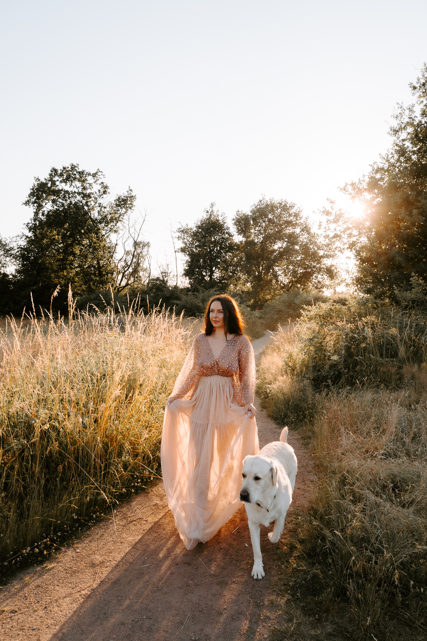 Hundefotos in Bergisch Gladbach