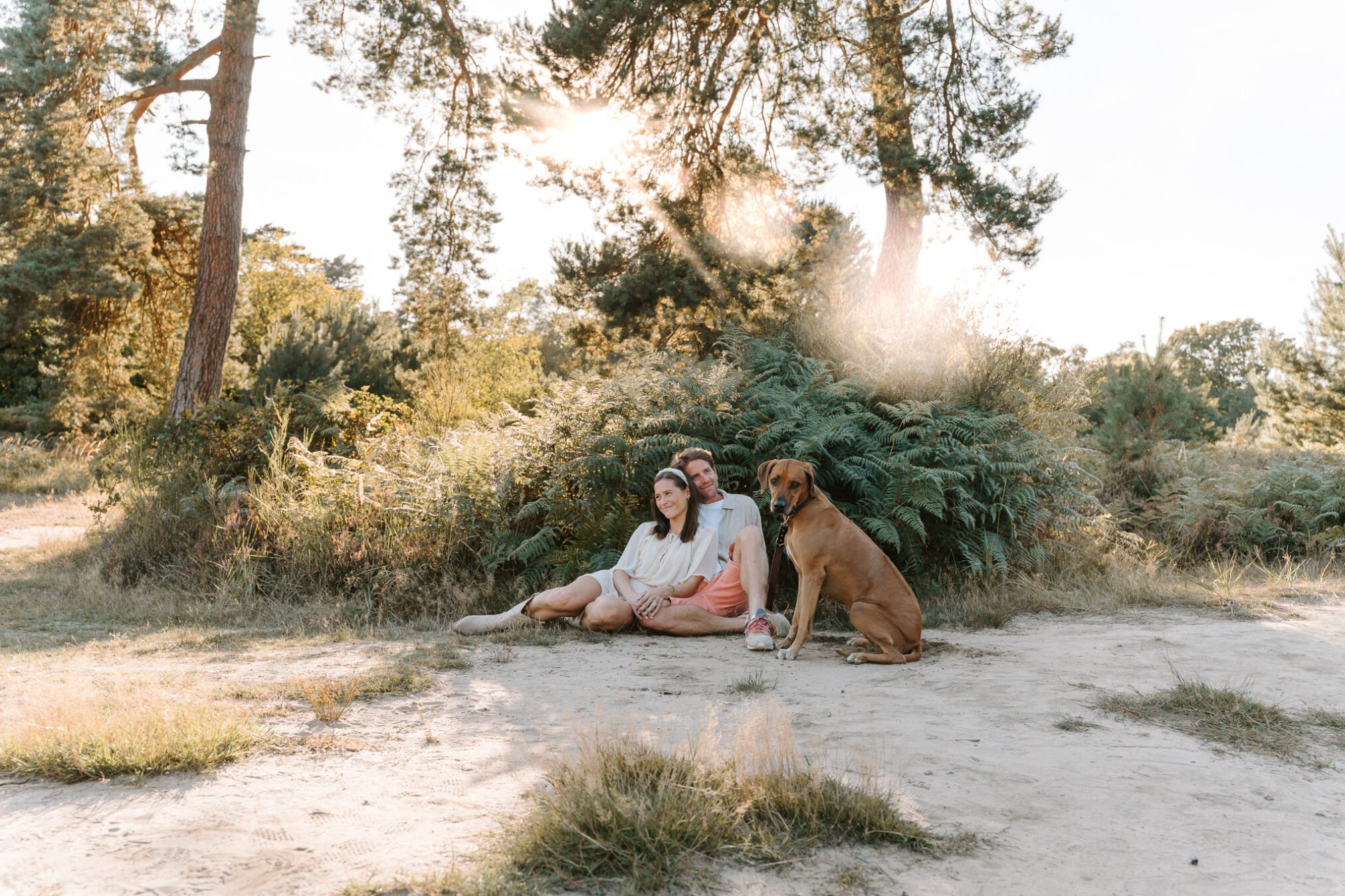 Hundefotografie Köln